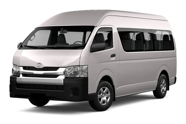 HIACE