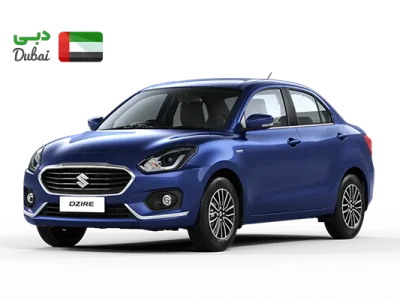 اجاره سوزوکی دیزایر