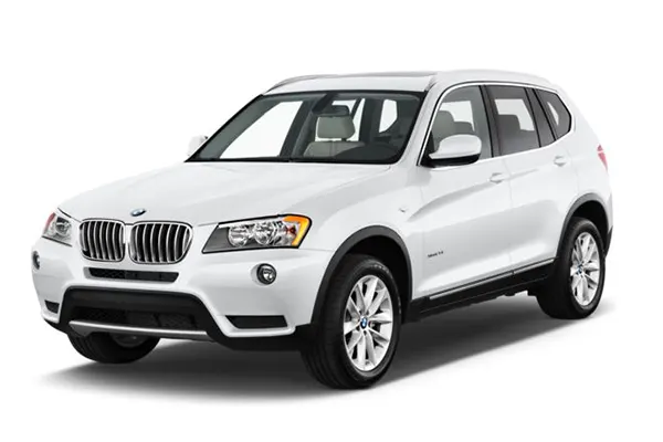 bmw x3 1