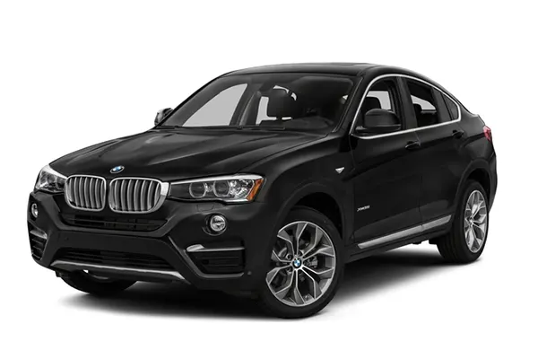 bmw x4 2
