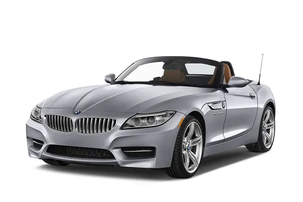 اجاره بی ام و Z4 اجاره بی ام و Z4