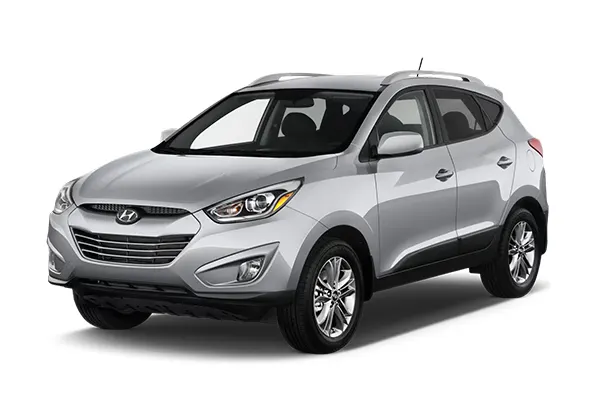 hyundai tucson 3