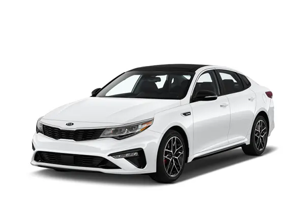 kia optima 1