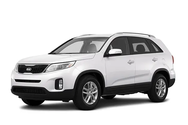 kia sorento 1