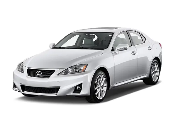 lexus is250 1