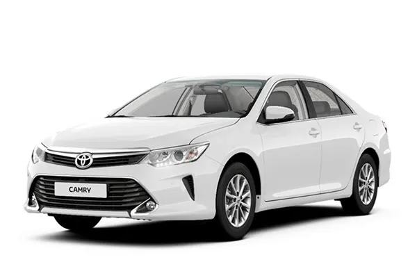 اجاره تویوتا کمری تویوتا کمری