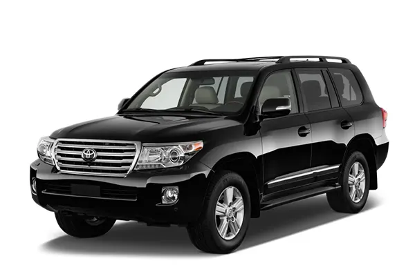toyota land cruiser 3