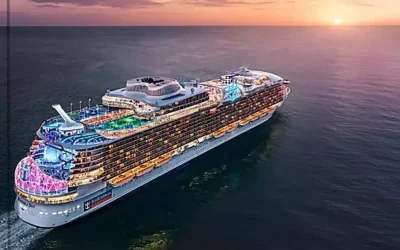 بهترین کشتی تفریحی در دبی کدام است؟