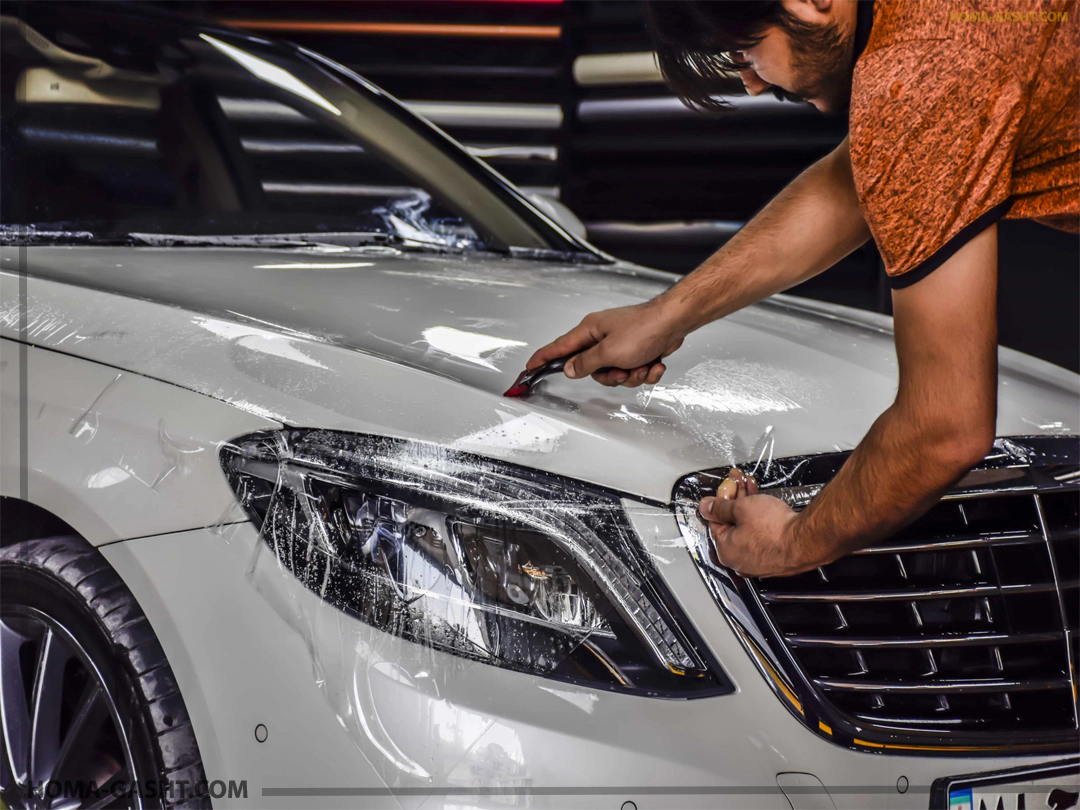 Bodyfence4 بادی فنس و محافظت از بدنه