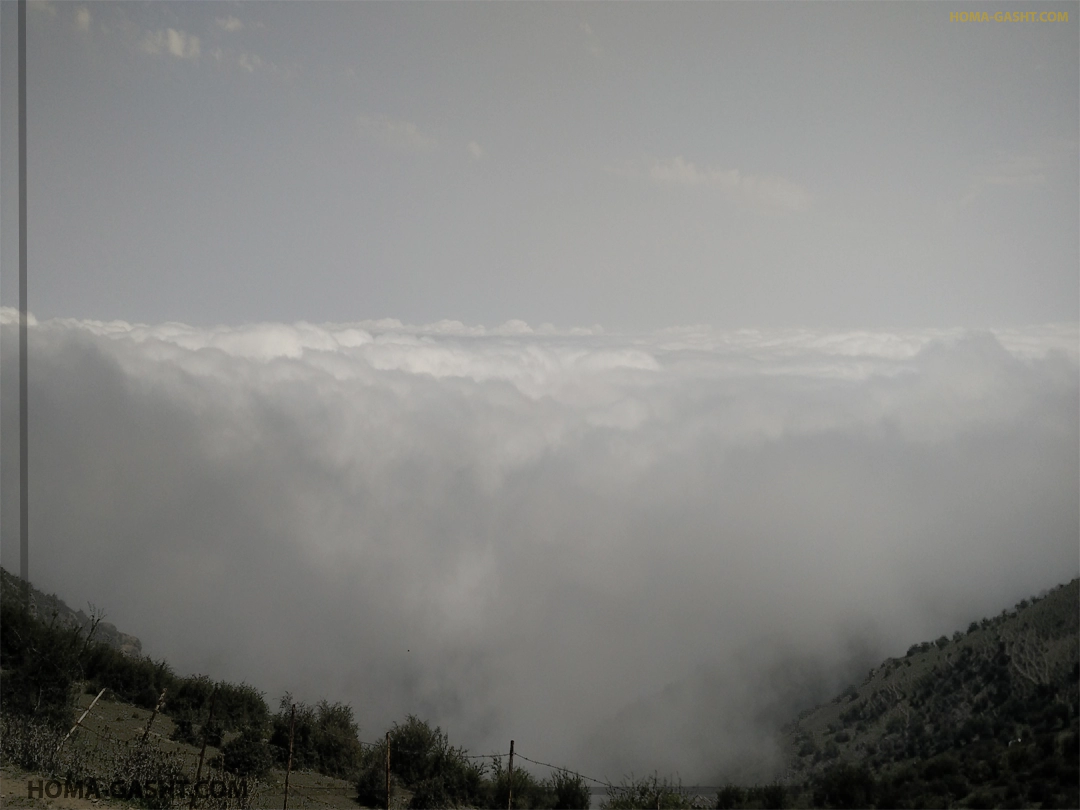 فیلبند یا اقیانوس ابر