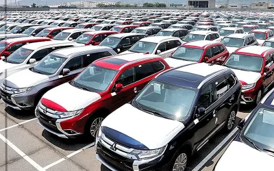 راهنمای کامل واردات خودروهای خارجی در ایران 1404 | قوانین، شرایط، هزینه‌ها و مراحل