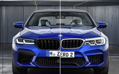 فیس لیفت ماشین چیست | فیس لیفت خودروهای ایرانی