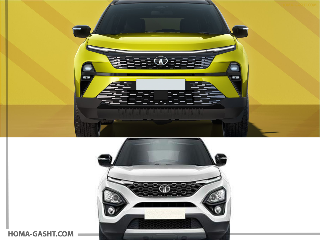 Facelift14 فیس لیفت بدنه