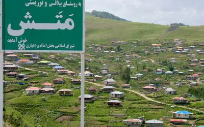 معرفی بهترین خودروهای داخلی برای سفر | بررسی معیارهای انتخاب