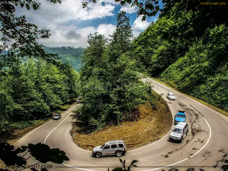 best-car-trip112 معیارهای خودرو مناسب سفر