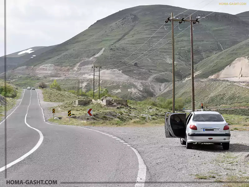 best-car-trip2-15 206 SD برای سفر