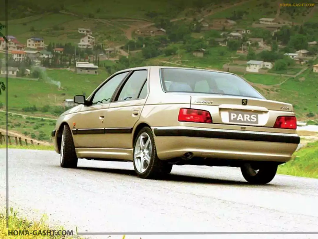 best-car-trip34 پرشیا برای سفر