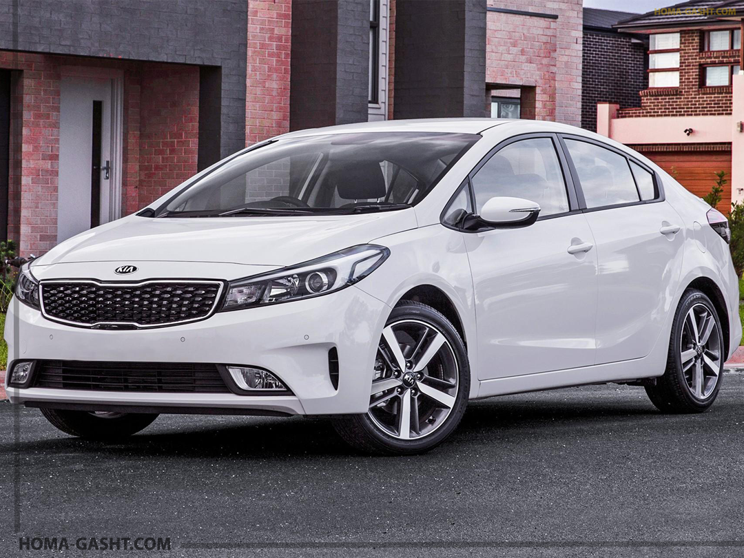 cerato سراتو 2000