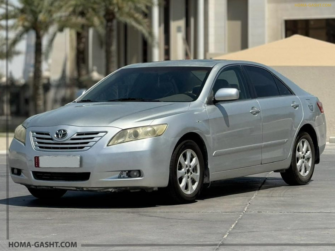 toyota-camry2 تویوتا کمری