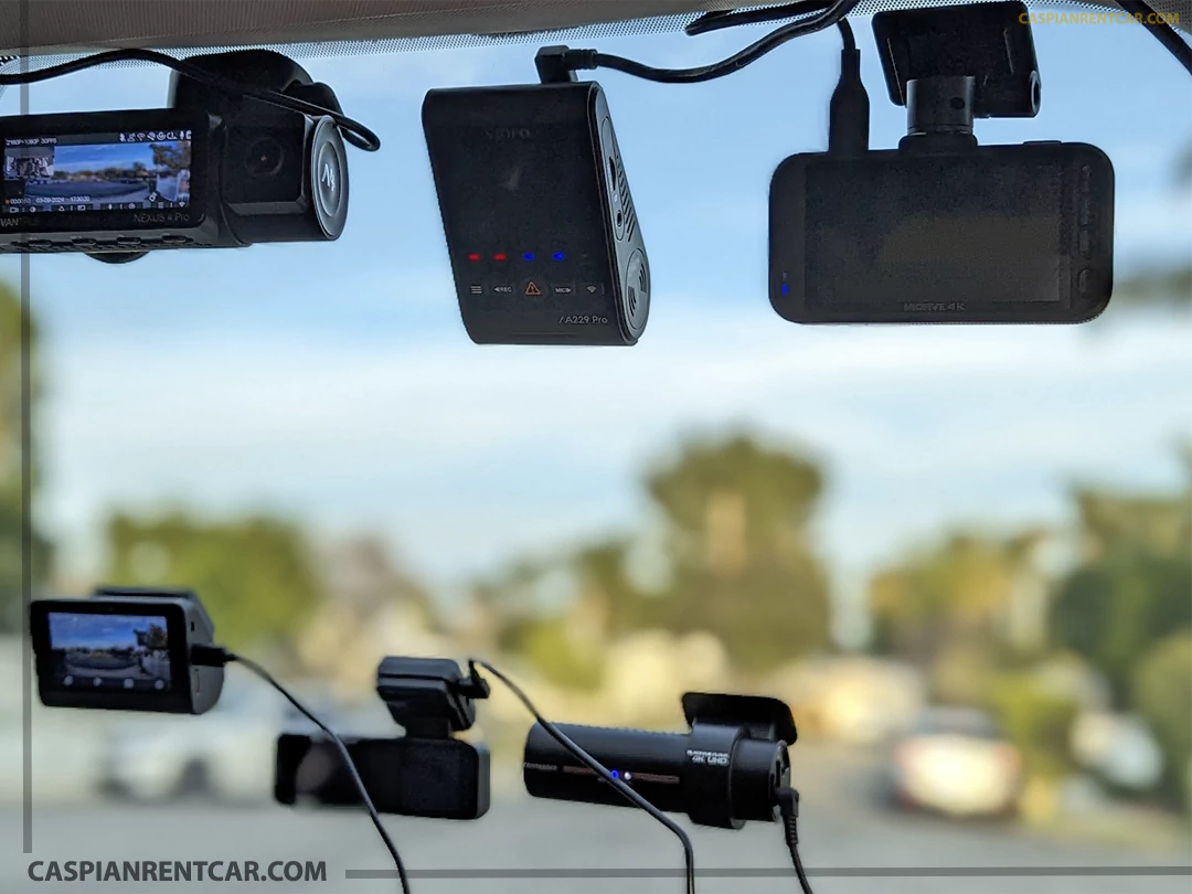 دوربین ثبت وقایع