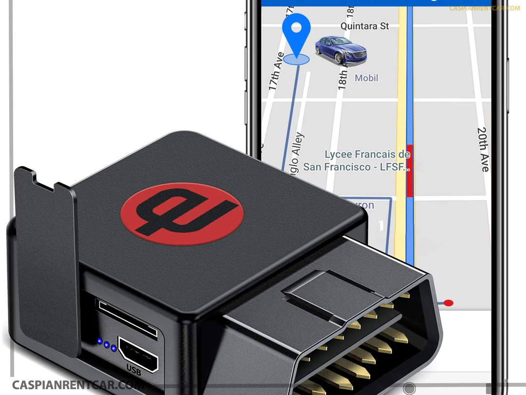 سیستم مسیریاب