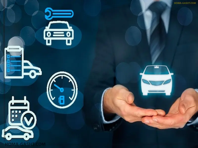 دانستنی های خودرو