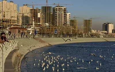 دریاچه چیتگر کجاست | بزرگترین دریاچه مصنوعی ایران