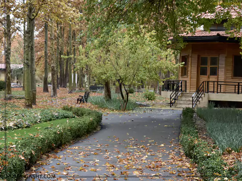 giahshenasi33 آدر باغ گیاه شناسی