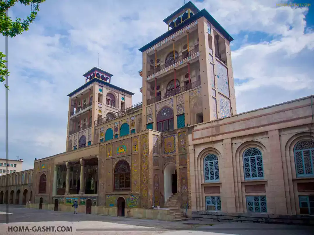 شمس العماره