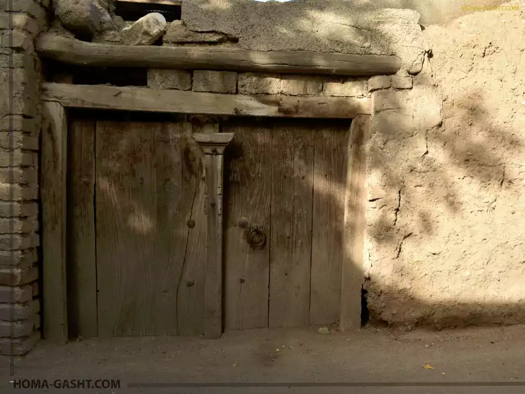 سفر به قلب تهران