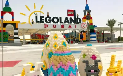 لگولند دبی چیست؟ قیمت بلیط، ساعت کاری و راهنمای کامل 2026