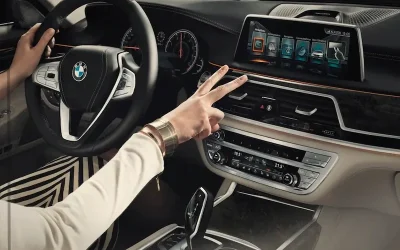 محبوب ترین آپشن های قابل نصب خودرو توسط مالک کدامند