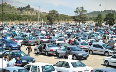 مراکز خرید و فروش خودرو در تهران | آدرس و نکات کلیدی