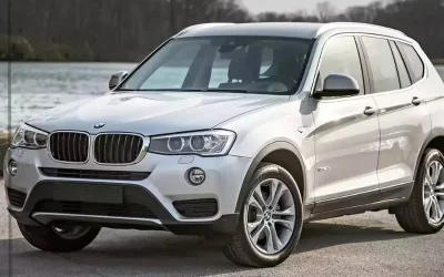 بررسی تخصصی BMW X3 کراس اوور محبوب بازار جهانی