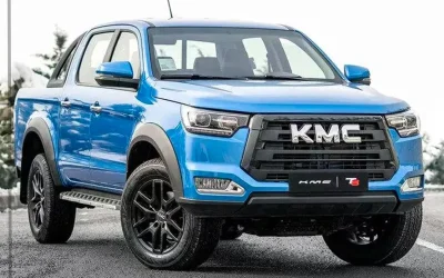 بررسی تخصصی KMC T8 | کی ام سی یا جک T8