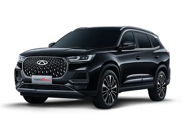 fonix tiggo 8 promax w