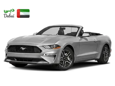 فورد موستانگ