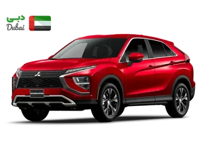 میتسوبیشی اکلیپس کراس