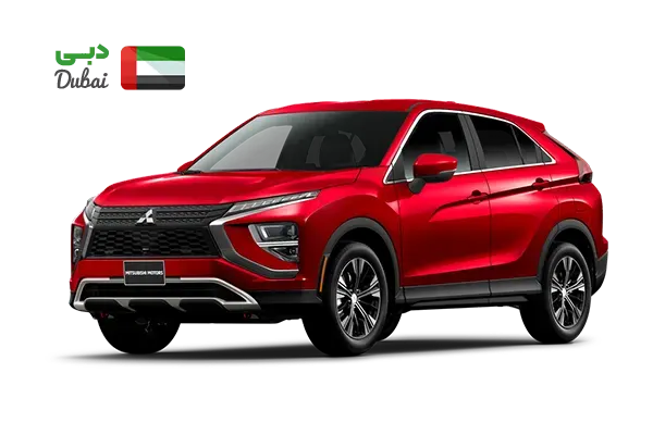 میتسوبیشی اکلیپس کراس میتسوبیشی اکلیپس کراس