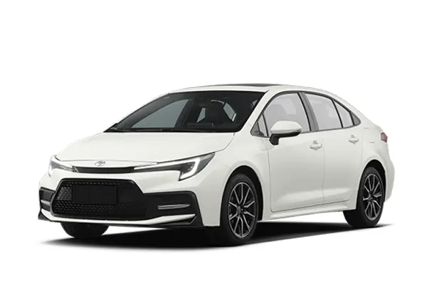toyota levin 2023 w