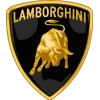 لوگوی لامبورگینی
