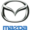 لوگوی خودرو مزدا