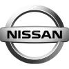 لوگوی ماشین نیسان