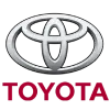 لوگوی ماشین تویوتا