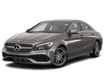 اجاره مرسدس بنز CLA 180