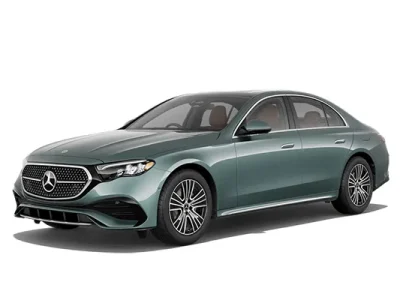 مرسدس بنز E200