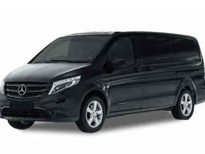 اجاره بنز ویتو در تهران