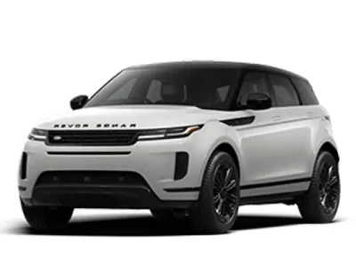 رنجرور ایووک