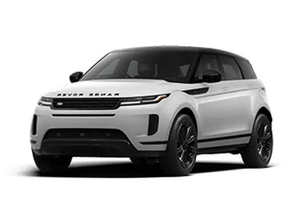 رنجرور ایووک رنجرور ایووک