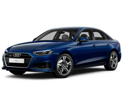 اجاره آئودی A4